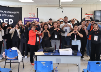 Xiutetelco reafirma su compromiso con la inclusión y el respeto a las mujeres en el Día Naranja